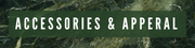 Accessories, Apparel